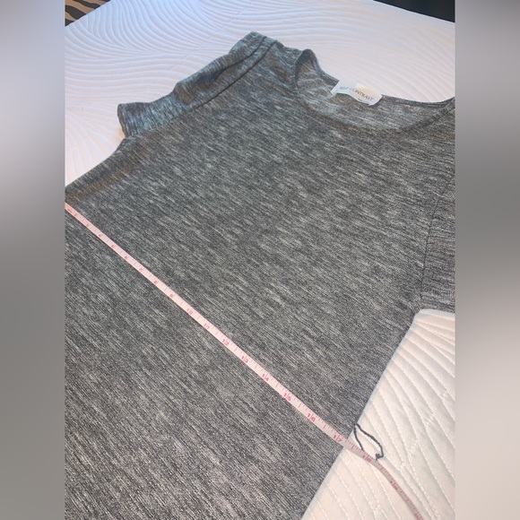 Self Contrast brand, straight silhouette size Small. - Picture 9 of 14